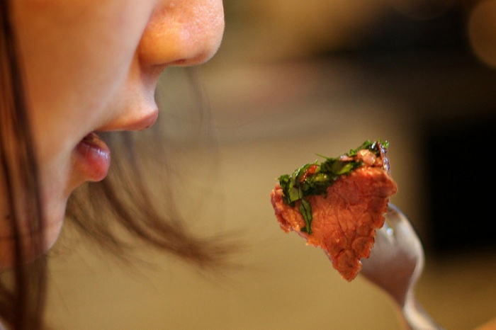 いろんな料理に取り入れて／Eat!by Joshua Rappeneker