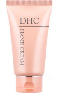 DHC「薬用ハンドクリーム」