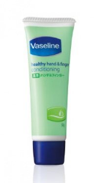 ヴァセリン「ハンド＆フィンガー」