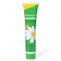 ハーバシン「ハンドクリーム」