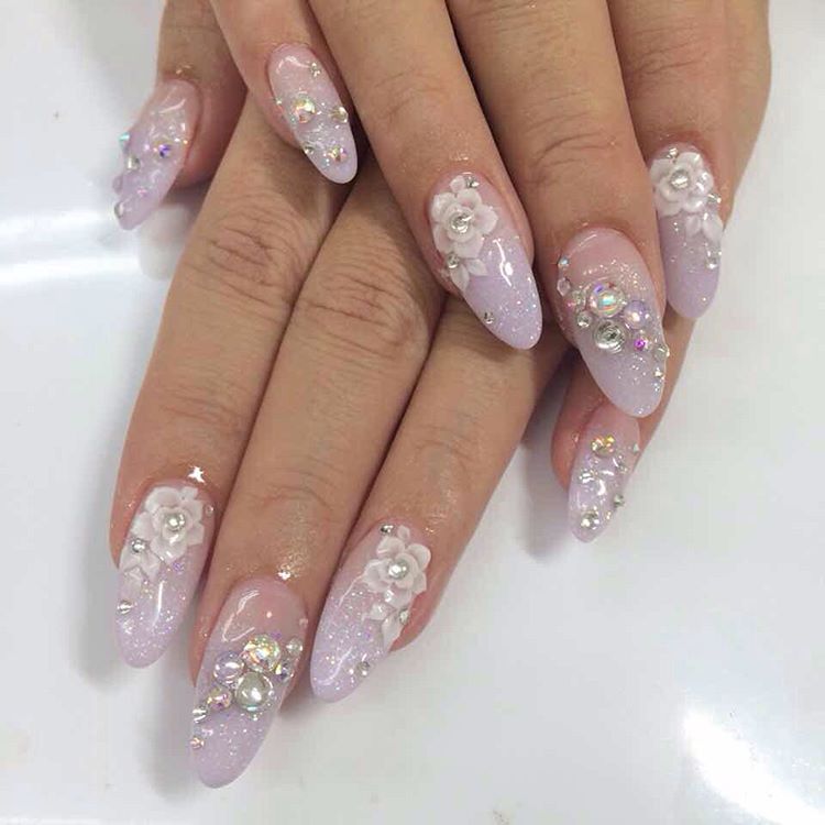 大人女子向け♡秋・冬シンプルネイルデザイン_image8