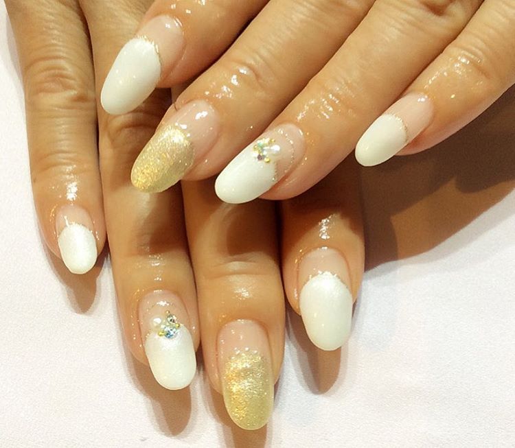 大人女子向け♡秋・冬シンプルネイルデザイン_image10