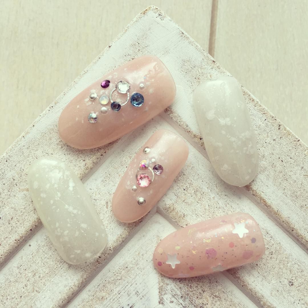 大人女子向け♡秋・冬シンプルネイルデザイン_image9