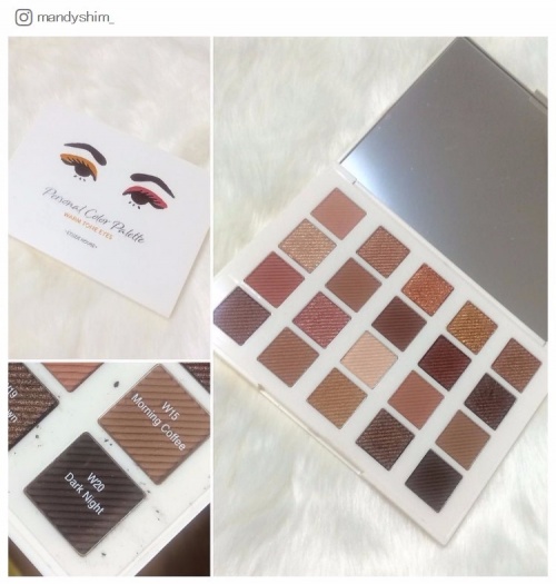 mandyshim_さんInstagramより