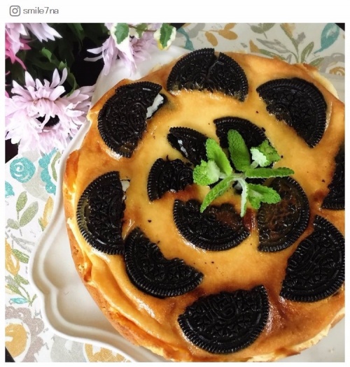 smaile7naさんinstagram