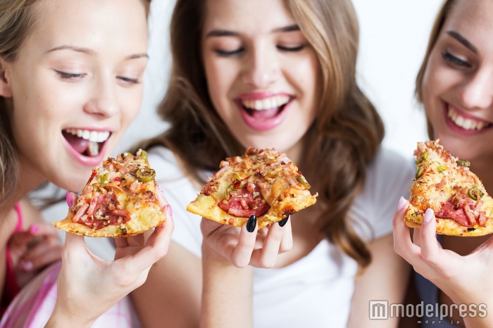 塩分の多い食事は控えるように（photo by Syda Productions／Fotolia）