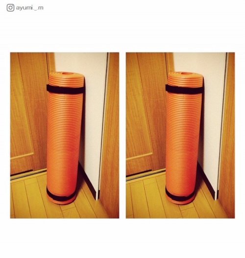 ayumi._.mさんInstagramより