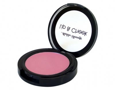 マリブビューティー　リップ＆チーク04