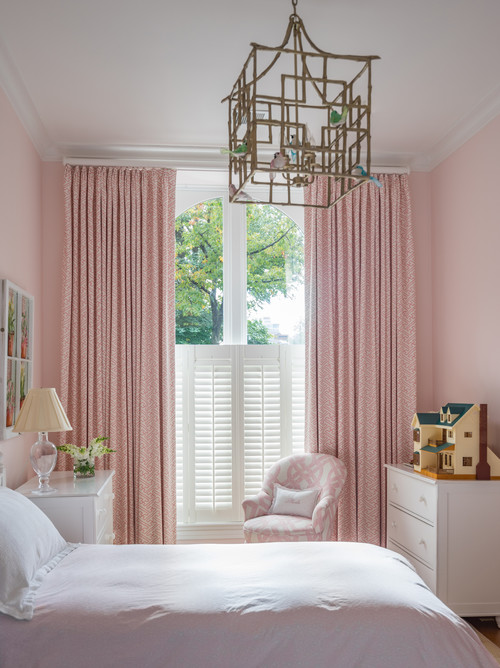 Interiors