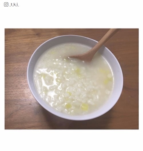 _t_k_i_さんInstagram