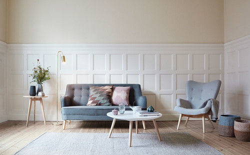 Nordic Style