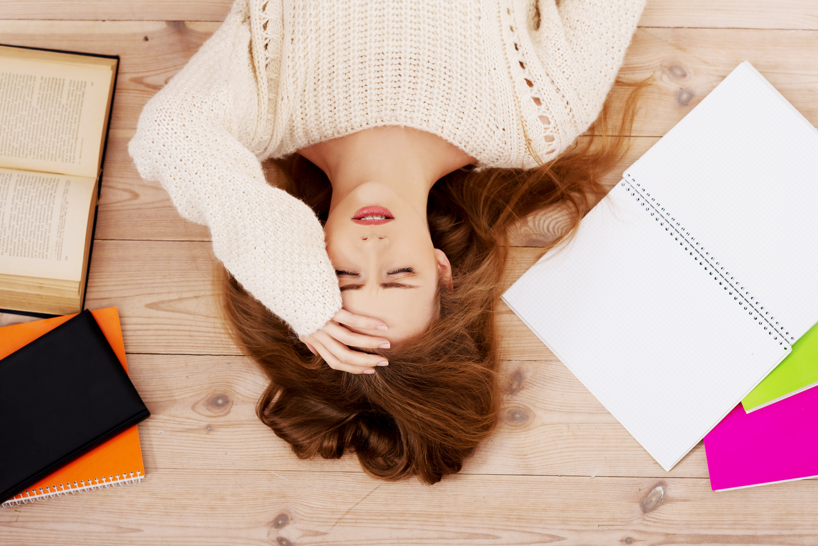 食事制限ダイエットの落とし穴!?頭痛が教えてくれる身体のサイン