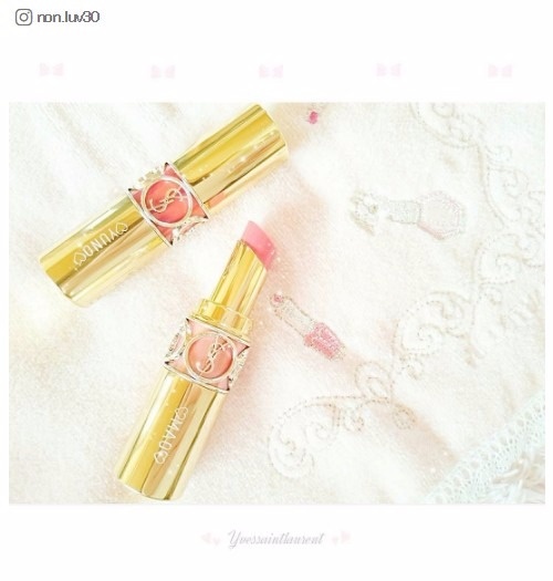 non.luv30さんinstagramより