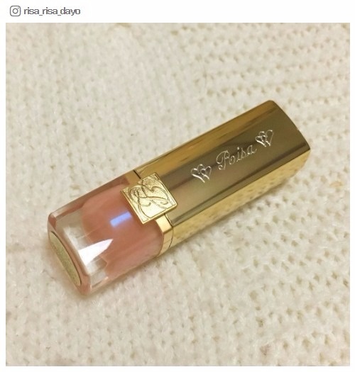 risa_risa_dayoさんinstagramより