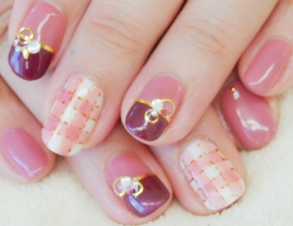 NAIL SPACE syl.van (520736)