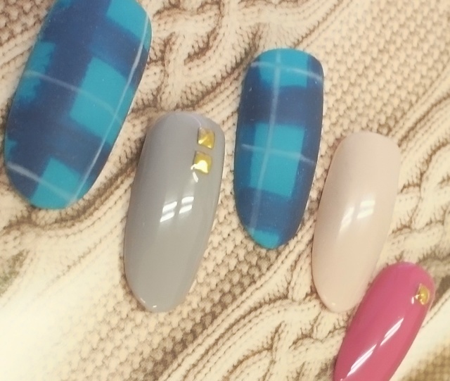 NAIL SPACE syl.van (520734)