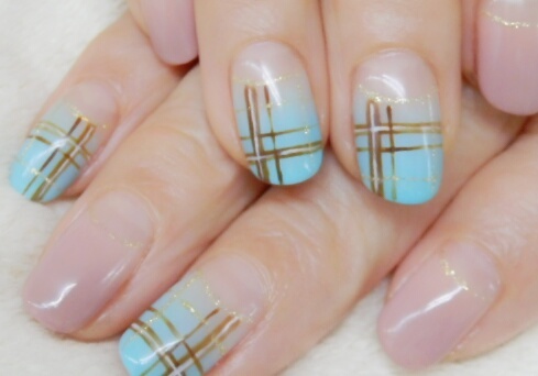 NAIL SPACE syl.van (520723)