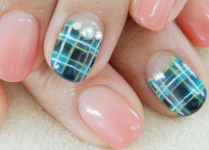 NAIL SPACE syl.van (520719)