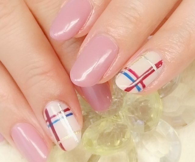 NAIL SPACE syl.van (520735)