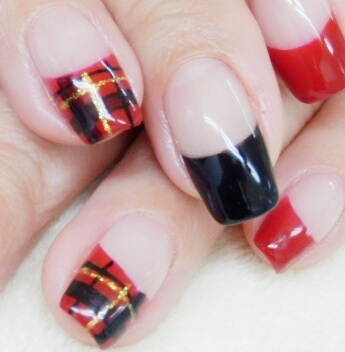 NAIL SPACE syl.van (520718)