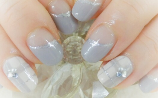 NAIL SPACE syl.van (520722)