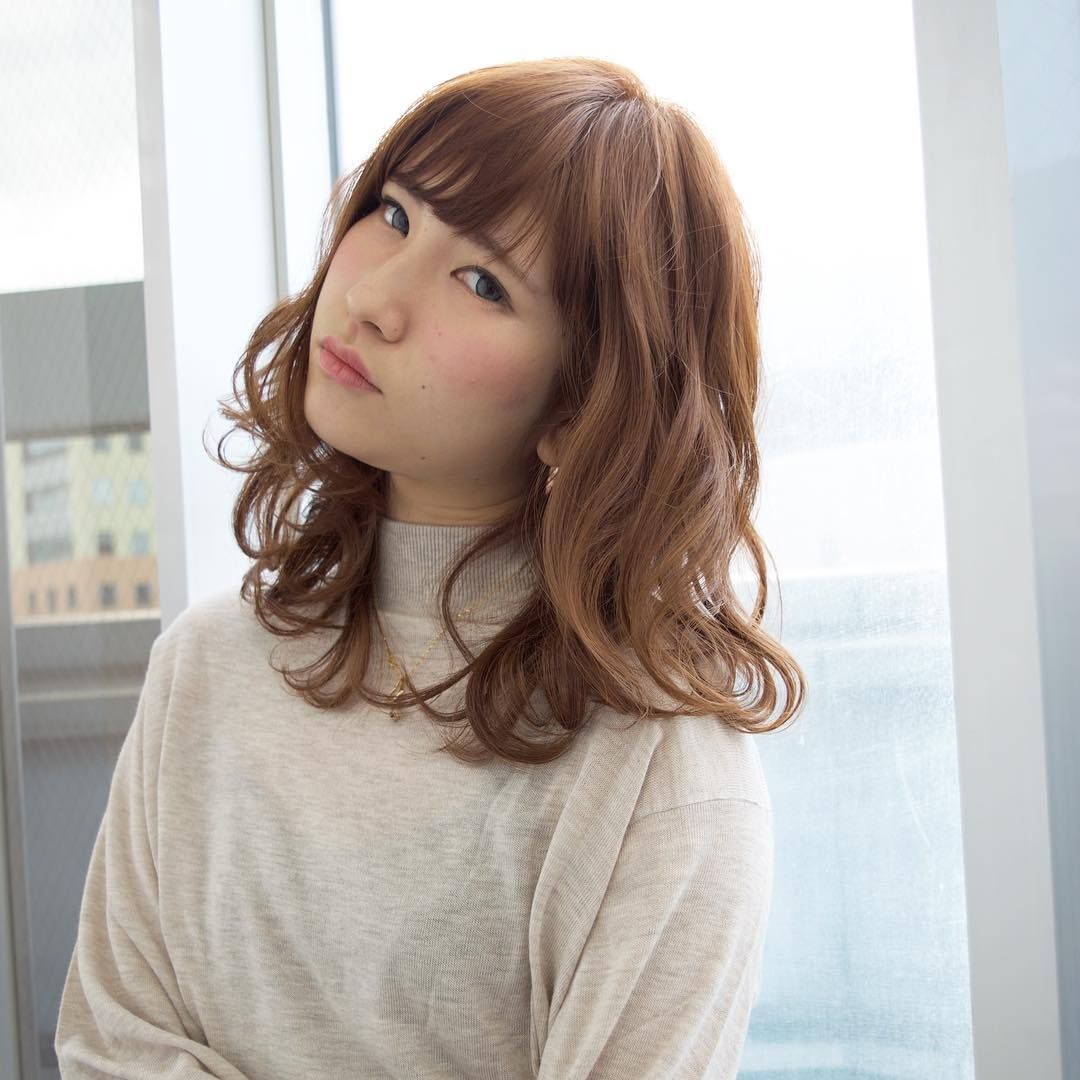 忙しい日でもおしゃれママ♡大人のパーマスタイル_image7