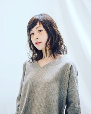 忙しい日でもおしゃれママ♡大人のパーマスタイル_image8