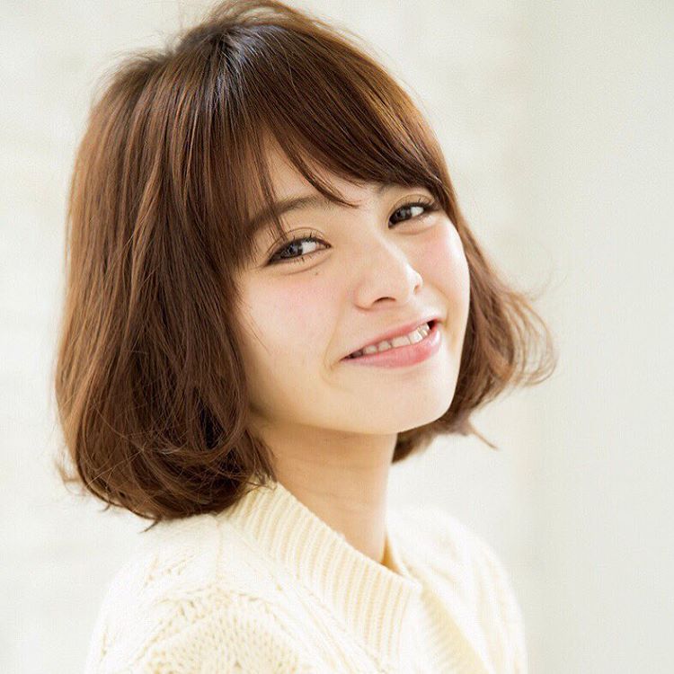 忙しい日でもおしゃれママ♡大人のパーマスタイル_image1