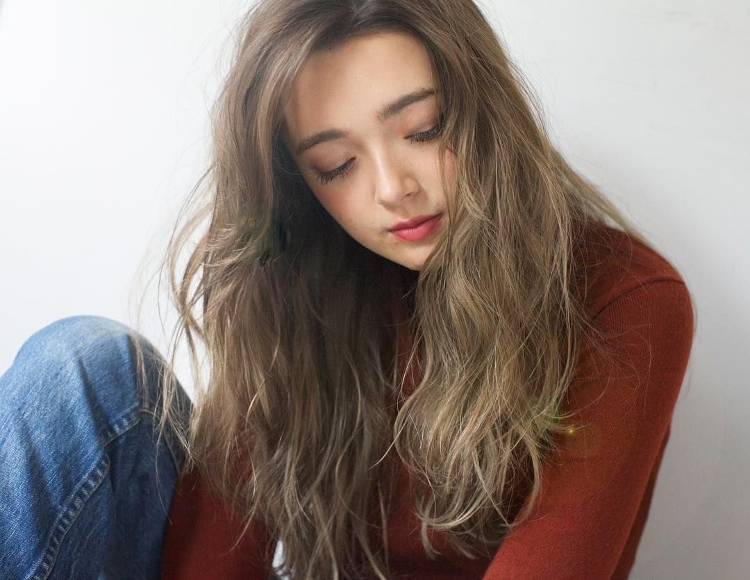 忙しい日でもおしゃれママ♡大人のパーマスタイル_image13