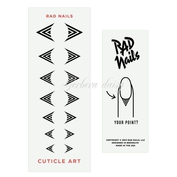 次世代ネイル?コネクトネイルが可愛い!_image5