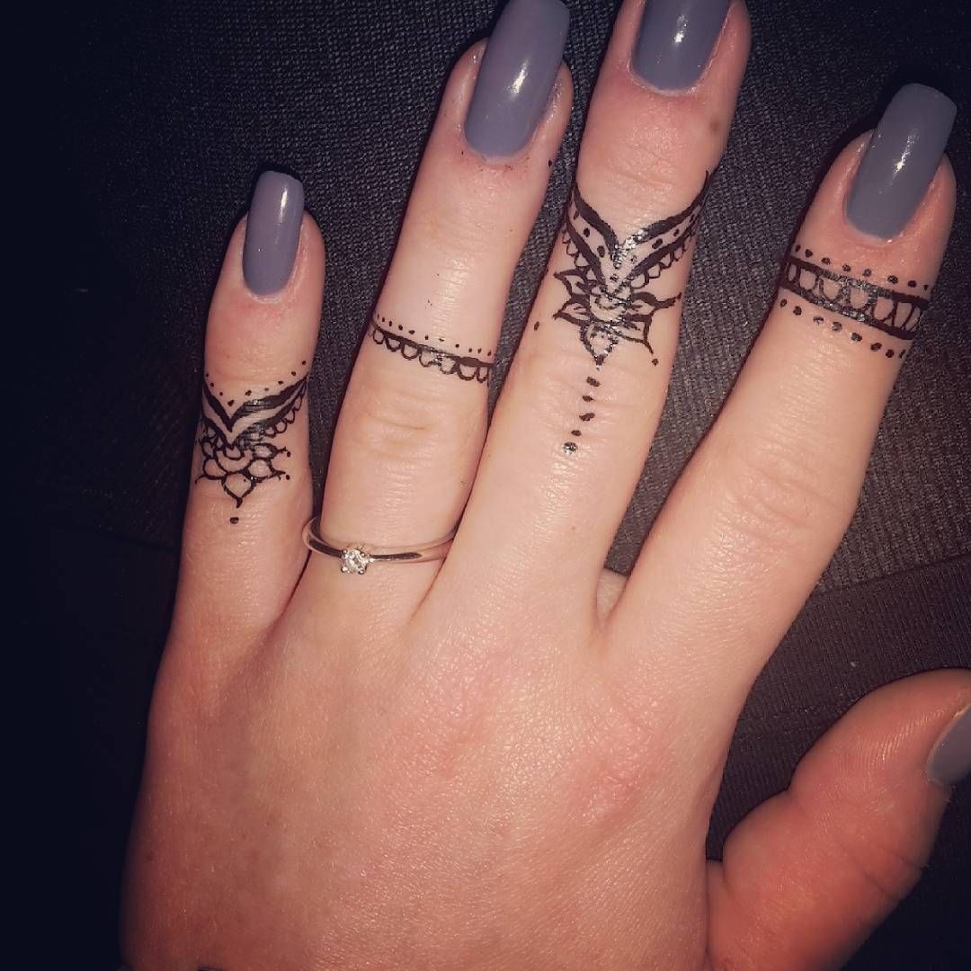 次世代ネイル?コネクトネイルが可愛い!_image14