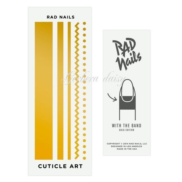 次世代ネイル?コネクトネイルが可愛い!_image6