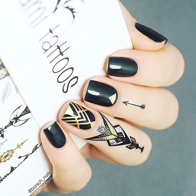 次世代ネイル?コネクトネイルが可愛い!_image12