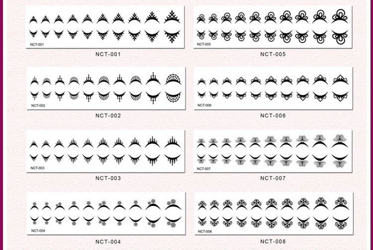 次世代ネイル?コネクトネイルが可愛い!_image2