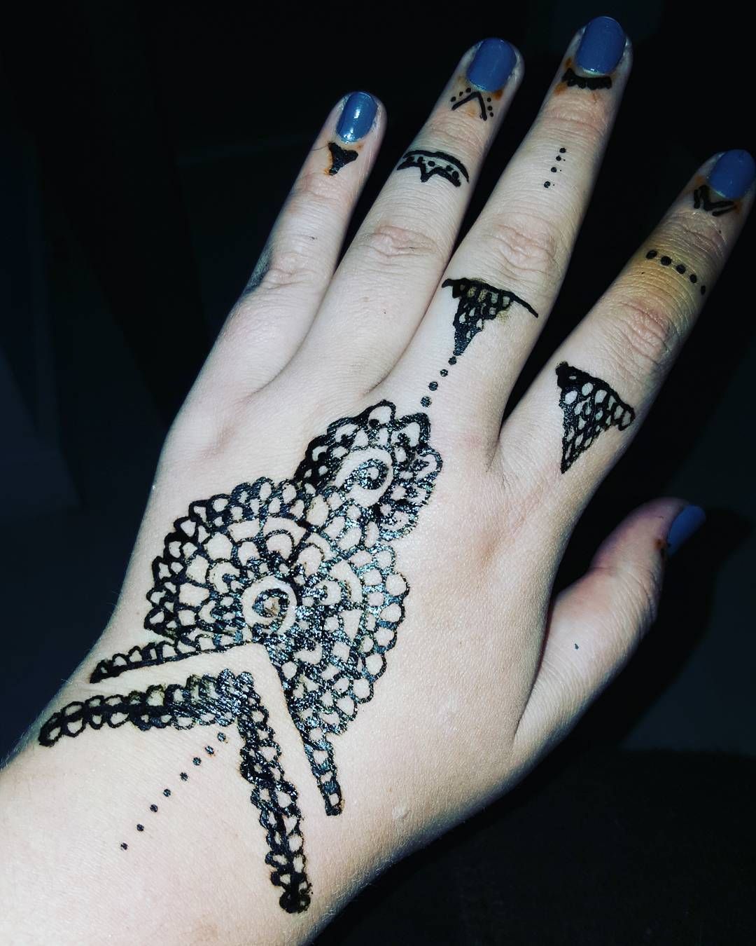 次世代ネイル?コネクトネイルが可愛い!_image10