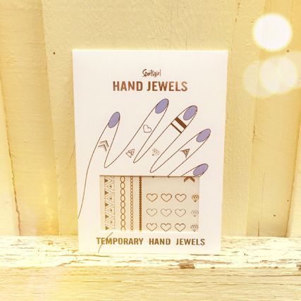 次世代ネイル?コネクトネイルが可愛い!_image4