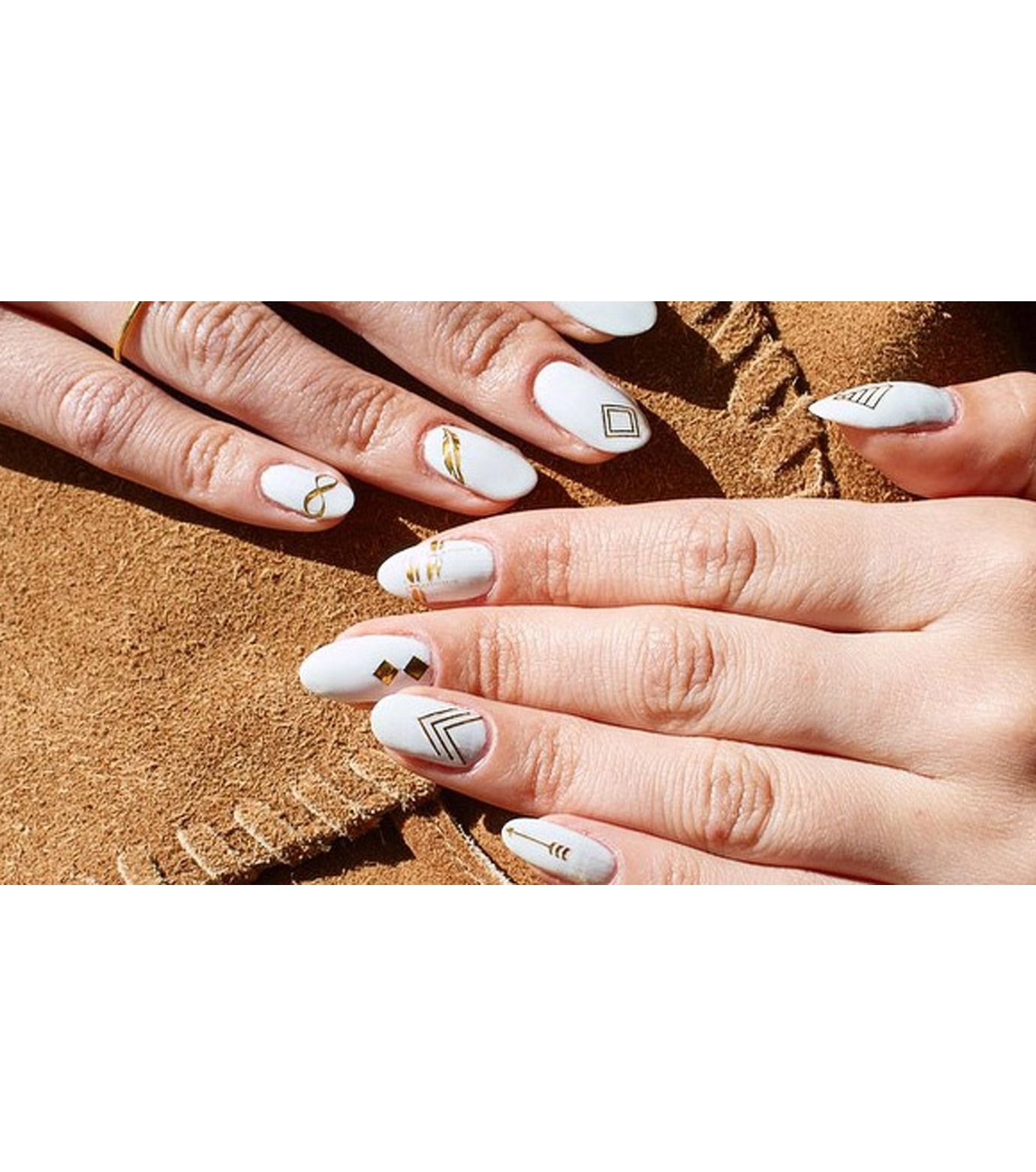 次世代ネイル?コネクトネイルが可愛い!_image1