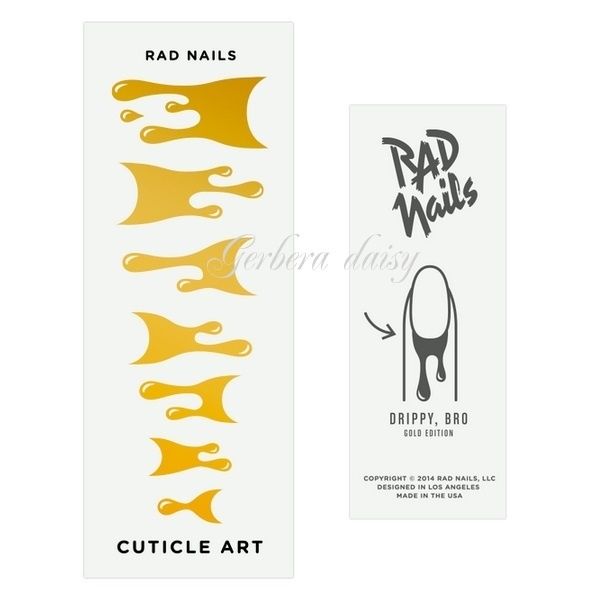 次世代ネイル?コネクトネイルが可愛い!_image7