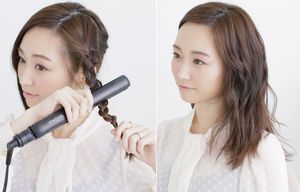 まっすぐにするだけじゃない!意外に使えるストレートアイロン_image2