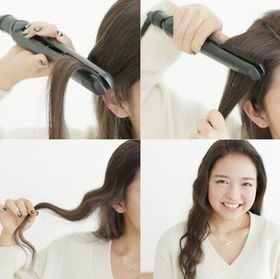 まっすぐにするだけじゃない!意外に使えるストレートアイロン_image1