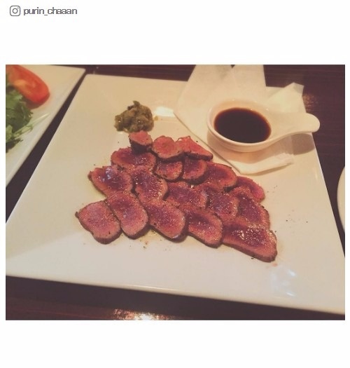 purin_chaaanさんInstagram