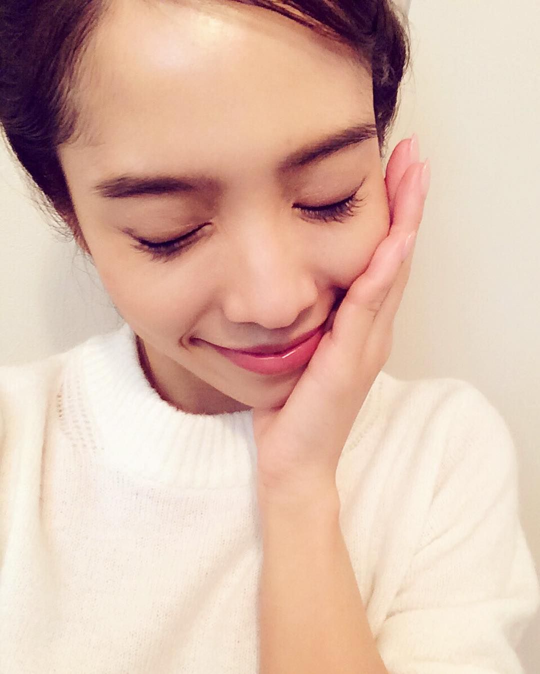 彼のおウチでも可愛くいたい♪とことんナチュラルにみえるメイク法_image1