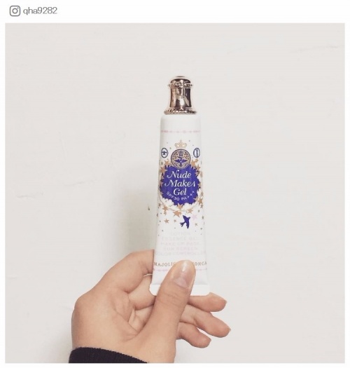 qha9282さんInstagramより