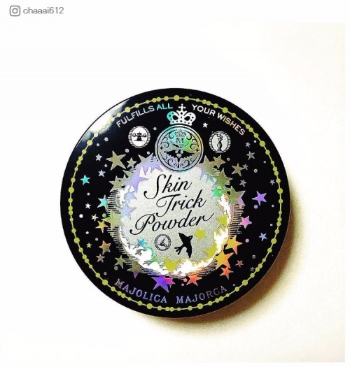 chaaai612さんInstagramより