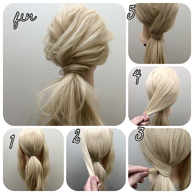 彼とのデートにしていきたい♡秋冬ならではの男性受け抜群なロングヘアアレンジ_image2