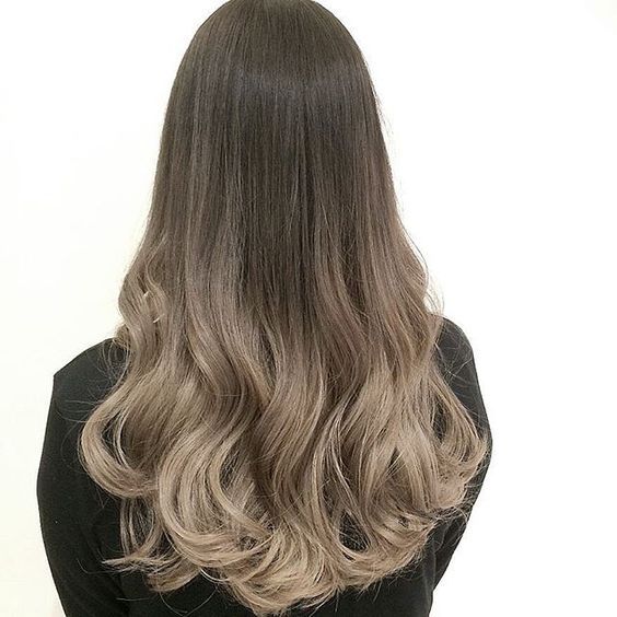 今時女子はヘアカラーもグラデーション♡遊び心と愛され女子の両立で個性的に!_image4