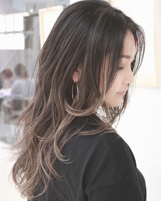 今時女子はヘアカラーもグラデーション♡遊び心と愛され女子の両立で個性的に!_image3