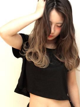 今時女子はヘアカラーもグラデーション♡遊び心と愛され女子の両立で個性的に!_image2