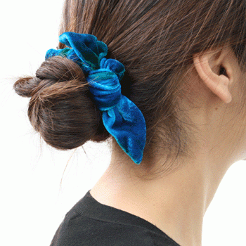 オシャレ女子ならマスターしよう♡乙女の憧れ、ゆるふわシニヨンが素敵！_image7