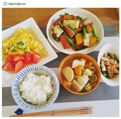 『逃げるは恥だが役に立つ』公式Instagram